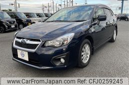 subaru impreza-sports 2014 quick_quick_DBA-GP2_GP2-024028