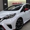 nissan note 2018 BD20061A0307 image 1
