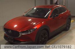 mazda cx-3 2022 -MAZDA--CX-30 5BA-DMEP--DMEP-207530---MAZDA--CX-30 5BA-DMEP--DMEP-207530-
