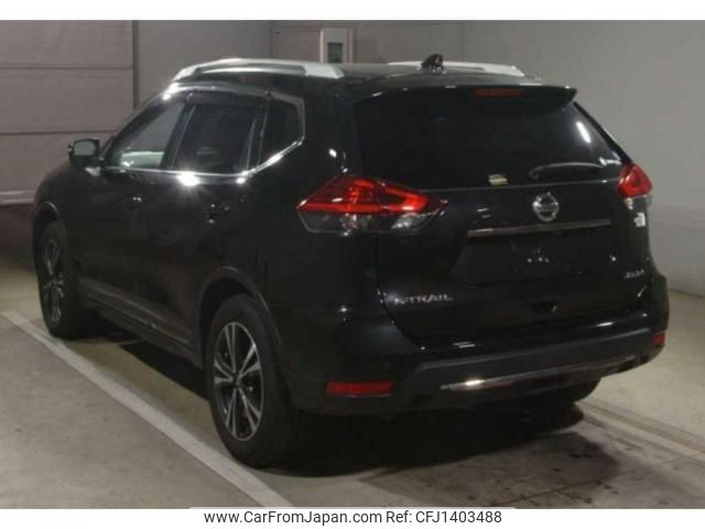 nissan x-trail 2022 quick_quick_5BA-NT32_NT32-619194 image 2