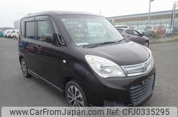 suzuki solio 2015 22452