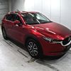 mazda cx-5 2017 -MAZDA--CX-5 KF2P-121174---MAZDA--CX-5 KF2P-121174- image 1