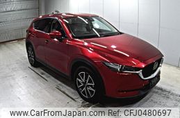 mazda cx-5 2017 -MAZDA--CX-5 KF2P-121174---MAZDA--CX-5 KF2P-121174-