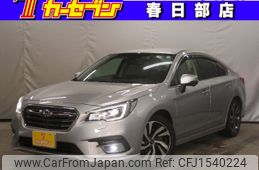 subaru legacy-b4 2017 CFJ1540224
