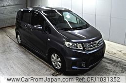 honda freed-spike 2011 -HONDA--Freed Spike GB3-1363699---HONDA--Freed Spike GB3-1363699-