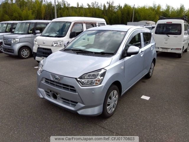 daihatsu mira-e-s 2019 -DAIHATSU--Mira e:s 5BA-LA360S--LA360S-0030243---DAIHATSU--Mira e:s 5BA-LA360S--LA360S-0030243- image 1