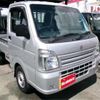 suzuki carry-truck 2019 -SUZUKI 【一宮 480】--Carry Truck EBD-DA16T--DA16T-528991---SUZUKI 【一宮 480】--Carry Truck EBD-DA16T--DA16T-528991- image 1