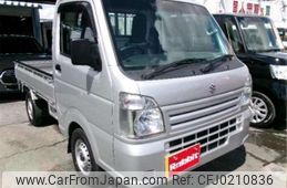 suzuki carry-truck 2019 -SUZUKI 【一宮 480】--Carry Truck EBD-DA16T--DA16T-528991---SUZUKI 【一宮 480】--Carry Truck EBD-DA16T--DA16T-528991-