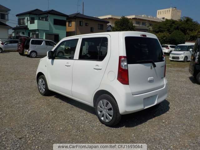 suzuki wagon-r 2016 CFJ1693064 image 2