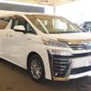 toyota vellfire 2018 -TOYOTA--Vellfire DAA-AYH30W--AYH30-0064163---TOYOTA--Vellfire DAA-AYH30W--AYH30-0064163- image 15