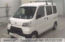 toyota pixis-van 2020 -TOYOTA 【Ｎｏ後日 】--Pixis Van S321M-0031165---TOYOTA 【Ｎｏ後日 】--Pixis Van S321M-0031165-