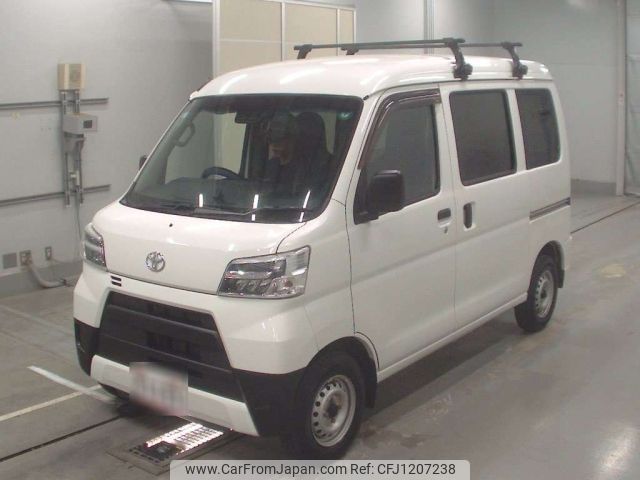toyota pixis-van 2020 -TOYOTA 【Ｎｏ後日 】--Pixis Van S321M-0031165---TOYOTA 【Ｎｏ後日 】--Pixis Van S321M-0031165- image 1