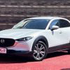 mazda cx-3 2023 CFJ1752663 image 1