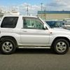 mitsubishi pajero-io 2001 No.13500 image 3