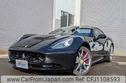 ferrari california 2010 -FERRARI 【名変中 】--Ferrari California F149--172489---FERRARI 【名変中 】--Ferrari California F149--172489-