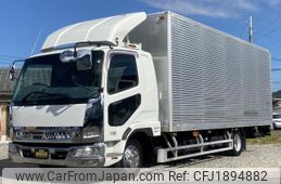 mitsubishi-fuso fighter 2007 CFJ1894882