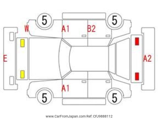 toyota tank 2018 -TOYOTA--Tank DBA-M900A--M900A-0145151---TOYOTA--Tank DBA-M900A--M900A-0145151- image 2