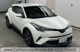 toyota c-hr 2019 -TOYOTA 【熊谷 333ス6688】--C-HR NGX10-2005020---TOYOTA 【熊谷 333ス6688】--C-HR NGX10-2005020-