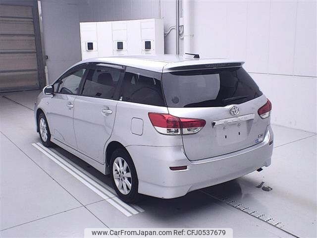toyota wish 2011 -TOYOTA--Wish ZGE21G-0006314---TOYOTA--Wish ZGE21G-0006314- image 2