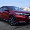 honda vezel 2016 -HONDA--VEZEL DAA-RU3--RU3-1207062---HONDA--VEZEL DAA-RU3--RU3-1207062- image 1