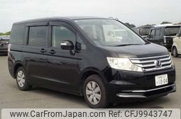 honda stepwagon 2013 -HONDA 【野田 501ｱ1234】--Stepwgn DBA-RK1--RK1-1315660---HONDA 【野田 501ｱ1234】--Stepwgn DBA-RK1--RK1-1315660-