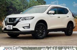 nissan x-trail 2022 -NISSAN--X-Trail 5BA-NT32--NT32-618263---NISSAN--X-Trail 5BA-NT32--NT32-618263-