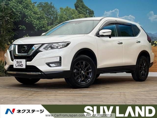 nissan x-trail 2022 -NISSAN--X-Trail 5BA-NT32--NT32-618263---NISSAN--X-Trail 5BA-NT32--NT32-618263- image 1