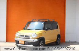 suzuki hustler 2016 quick_quick_DAA-MR41S_609168