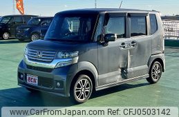 honda n-box 2013 -HONDA--N BOX DBA-JF1--JF1-1283672---HONDA--N BOX DBA-JF1--JF1-1283672-