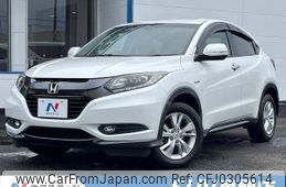 honda vezel 2015 -HONDA--VEZEL DAA-RU3--RU3-1101139---HONDA--VEZEL DAA-RU3--RU3-1101139-