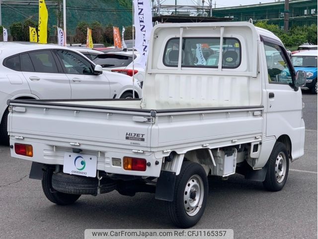 daihatsu hijet-truck 2009 -DAIHATSU--Hijet Truck S201P--S201P-0029224---DAIHATSU--Hijet Truck S201P--S201P-0029224- image 2