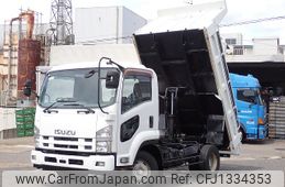 isuzu forward 2012 25631405