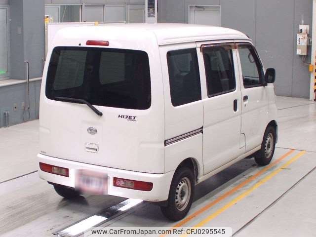 daihatsu hijet-van 2017 -DAIHATSU--Hijet Van EBD-S331V--S331V-0178671---DAIHATSU--Hijet Van EBD-S331V--S331V-0178671- image 2