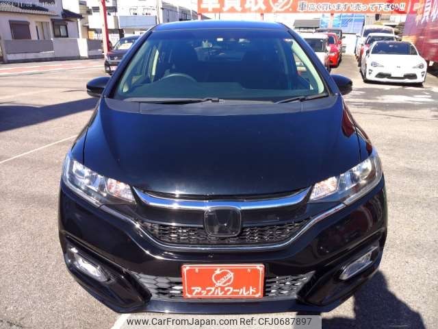 honda fit 2020 -HONDA 【三河 533ﾕ2020】--Fit DBA-GK3--GK3-3436532---HONDA 【三河 533ﾕ2020】--Fit DBA-GK3--GK3-3436532- image 2