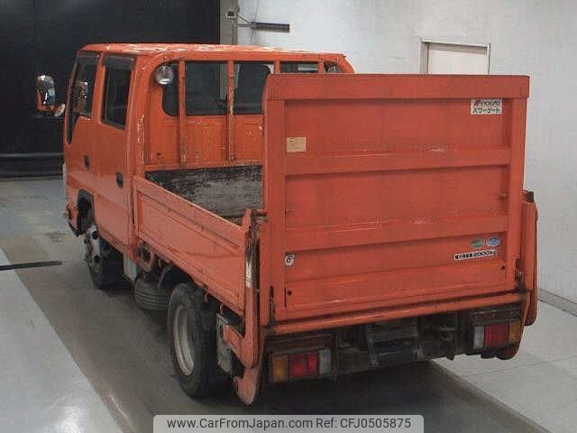 isuzu elf-truck 2014 -ISUZU--Elf NJR85A--7037324---ISUZU--Elf NJR85A--7037324- image 2