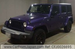 chrysler jeep-wrangler 2016 -CHRYSLER 【神戸 347ﾕ8228】--Jeep Wrangler ABA-JK36L--1C4HJWLGXGL158303---CHRYSLER 【神戸 347ﾕ8228】--Jeep Wrangler ABA-JK36L--1C4HJWLGXGL158303-