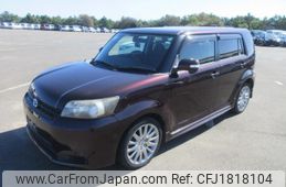 toyota corolla-rumion 2011 CFJ1818104