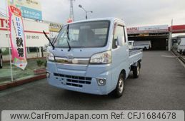 daihatsu hijet-truck 2015 CFJ1684678