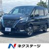 nissan serena 2019 -NISSAN--Serena DAA-HFC27--HFC27-057965---NISSAN--Serena DAA-HFC27--HFC27-057965- image 1