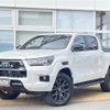 toyota hilux 2023 CFJ1419263 image 17