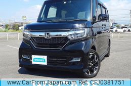 honda n-box 2018 quick_quick_DBA-JF3_JF3-2026373