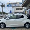 toyota yaris 2020 CFJ1571044 image 26