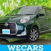 toyota passo 2018 quick_quick_5BA-M700A_M700A-0127134 image 1