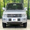 mitsubishi pajero-mini 2010 CFJ1667558 image 14