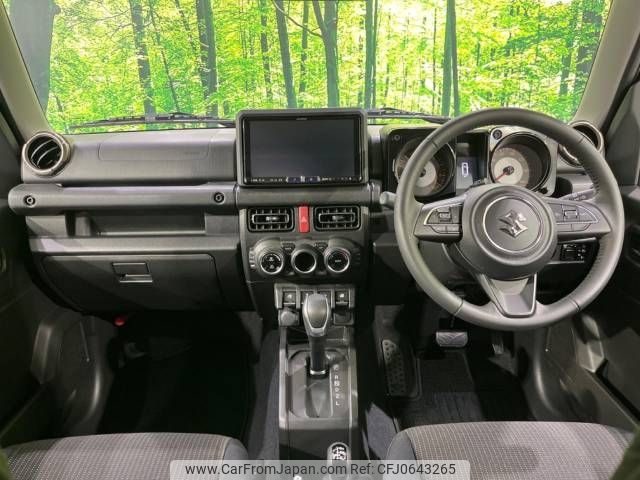 suzuki jimny 2023 -SUZUKI--Jimny 3BA-JB64W--JB64W-311635---SUZUKI--Jimny 3BA-JB64W--JB64W-311635- image 2