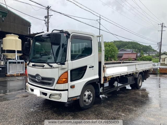 hino ranger 2005 GOO_NET_EXCHANGE_0208928A30240601W001 image 1