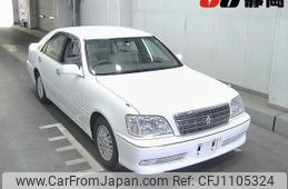 toyota crown 2003 -TOYOTA--Crown JZS171-0110651---TOYOTA--Crown JZS171-0110651-