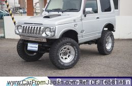 suzuki jimny 1996 CFJ1658146