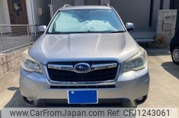 subaru forester 2014 -SUBARU--Forester DBA-SJ5--SJ5-037894---SUBARU--Forester DBA-SJ5--SJ5-037894-