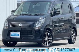 suzuki wagon-r 2013 CFJ1377807